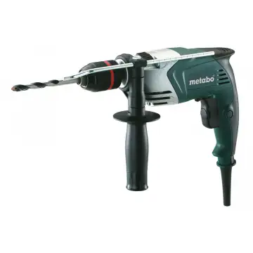 Ударний дриль Metabo SBE 610