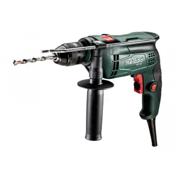 Ударний дриль Metabo SBE 650