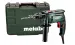 Ударний дриль Metabo SBE 650 Impulse + валіза - Фото №1