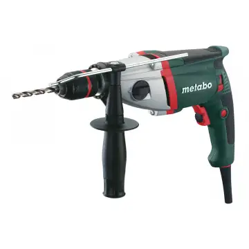 Ударний дриль Metabo SBE 710 бесьключевой патрон