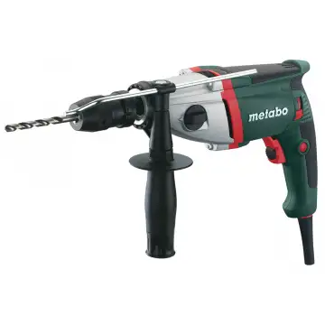 Ударний дриль Metabo SBE 710 патрон Futuro Top