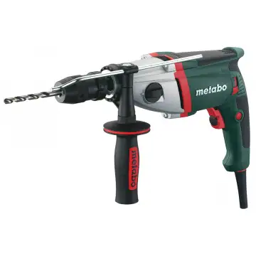 Ударний дриль Metabo SBE 751