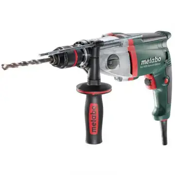 Ударний дриль Metabo SBE 850 Special Edition