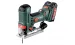 Акумуляторний лобзик Metabo STA 18 LTX 100 - Фото №1