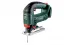 Акумуляторний лобзик Metabo STAB 18 LTX 100 Каркас - Фото №1