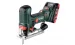 Акумуляторний електролобзик Metabo STA 18 LTX 100 LiHD - Фото №1