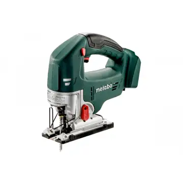 Акумуляторний електролобзик Metabo STA 18 LTX Каркас