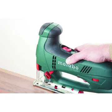 Лобзик Metabo STE 100 SCS - Фото № 1