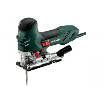 Лобзик Metabo STE 140 Plus Industrial MetaLoc