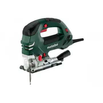 Лобзик Metabo STEB 140 Plus Industrial MetaLoc