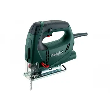 Лобзик Metabo STEB 70 Quick + валіза