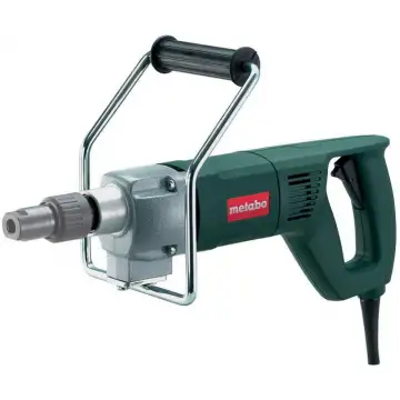 Дриль-міксер Metabo RWE 1100