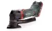 Акумуляторний універсальний інструмент Metabo MT 18 LTX 3.5 Ач - Фото № 1