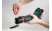 Акумуляторний універсальний інструмент Metabo MT 18 LTX 3.5 Ач - Фото № 4
