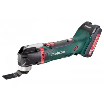 Акумуляторний універсальний інструмент Metabo MT 18 LTX MetaLoc - Фото № 1