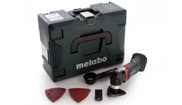 Аккумуляторный универсальный инструмент Metabo MT 18 LTX Каркас + MetaLoc