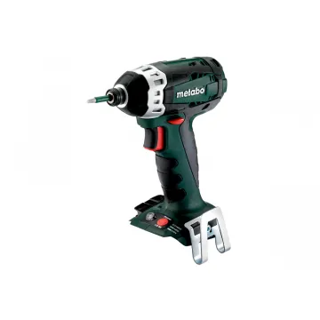 Акумуляторна батарея Metabo Combo Set 2.1.1 18 V - Фото № 1