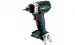 Акумуляторна батарея Metabo Combo Set 2.1.1 18 V - Фото № 1