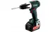 Акумуляторна батарея Metabo Combo Set 2.1.3 18 V - Фото № 1