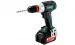 Акумуляторна батарея Metabo Combo Set 2.3.2 18 V - Фото № 1