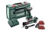 Акумуляторна батарея Metabo Combo Set 2.6.1 18 V BS18 + MT18 - Фото №1