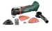 Акумуляторна батарея Metabo Combo Set 2.6.2 18 V SB18 + MT18 - Фото № 2