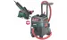 Болгарка Metabo W 12-125 HD + Metabo ASR 35 M ACP - Фото №1