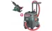 Болгарка Metabo W 12-125 HD Plus + Metabo ASR 35 M ACP - Фото №1