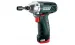 Комплект акумуляторного інструменту Metabo Combo Set 2.1 10.8 V Quick Pro - Фото № 4