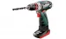 Комплект акумуляторного інструменту Metabo Combo Set 2.1 10.8 V Quick Pro - Фото № 2