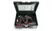 Комплект акумуляторного інструменту Metabo Combo Set 2.1 10.8 V Quick Pro - Фото № 1