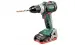 Комплект акумуляторного інструменту Metabo Combo Set 2.1.10 SB 18 LT BL + SSW 18 LTX 400 BL LiHD - Фото № 1