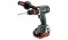 Комплект акумуляторного інструменту Metabo Combo Set 2.1.13 BS 18 LTX BL QI + SSD 18 LTX 200 BL + 3 * 5.5 Ач - Фото № 2