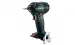 Комплект акумуляторного інструменту Metabo Combo Set 2.1.13 BS 18 LTX BL QI + SSD 18 LTX 200 BL + 3 * 5.5 Ач - Фото № 1