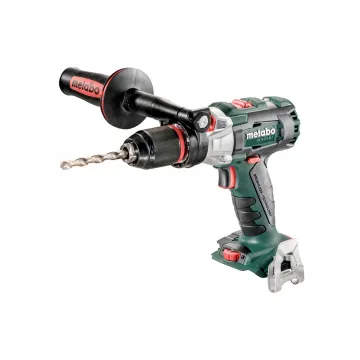 Комплект акумуляторного інструменту Metabo Combo Set 2.1.15 SB 18 LTX BL I + SSD 18 LTX 200 BL - Фото № 2