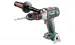 Комплект акумуляторного інструменту Metabo Combo Set 2.1.15 SB 18 LTX BL I + SSD 18 LTX 200 BL - Фото № 2