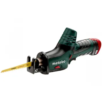 Комплект акумуляторного інструменту Metabo Combo Set 2.2 10.8 V - Фото № 1