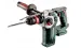 Комплект акумуляторного інструменту Metabo Combo Set 2.3.6 BS 18 LT BL + KHA 18 LTX BL 24 Quick - Фото № 2