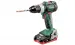 Комплект акумуляторного інструменту Metabo Combo Set 2.3.6 BS 18 LT BL + KHA 18 LTX BL 24 Quick - Фото № 1