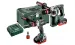 Комплект акумуляторного інструменту Metabo Combo Set 2.3.9 SB 18 LTX BL Quick I + KHA 18 LTX BL 24 Quick - Фото №1