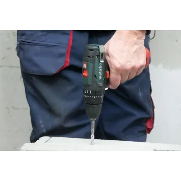 Комплект акумуляторного інструменту Metabo Combo Set 2.5 10.8 V - Фото № 4