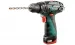 Комплект акумуляторного інструменту Metabo Combo Set 2.5 10.8 V - Фото № 1