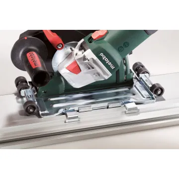 Набір Metabo W 12-125 HD Set CED 125 Plus + Metabo ASR 35 L ACP + напрямна - Фото № 3