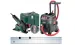 Набір Metabo W 12-125 HD Set CED 125 Plus + Metabo ASR 35 L ACP + напрямна - Фото №1