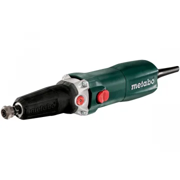 Набір ушм Metabo WEA 15-125 Quick + пряма шліфмашина Metabo GE 710 Plus - Фото № 1