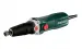 Набір ушм Metabo WEA 15-125 Quick + пряма шліфмашина Metabo GE 710 Plus - Фото № 1