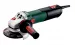 Набір ушм Metabo WEA 15-125 Quick + пряма шліфмашина Metabo GE 710 Plus - Фото № 2