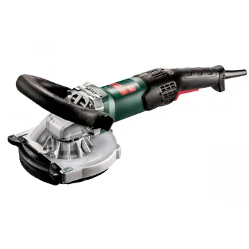 Набір шліфмашина Metabo RSEV 19-125 RT алмазний диск abrasiv + Пилосос Metabo ASR 35 L ACP - Фото № 1