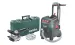 Набір шліфмашина по бетону Metabo RS 14-125 Abrasiv + Пилосос Metabo ASR 35 L ACP - Фото №1