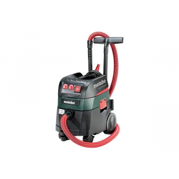 Набір шліфмашина по бетону Metabo RS 14-125 Abrasiv + Пилосос Metabo ASR 35 M ACP - Фото № 2